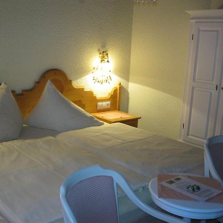 Gaestehaus Sahler Gaschurn Exteriör bild